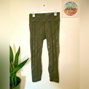 Fabletics Powerhold Leggings